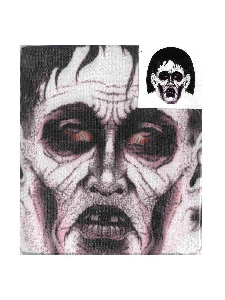 Mesh Masks