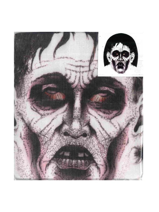 Mesh Masks