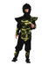 Military Ninja Toddler Costume