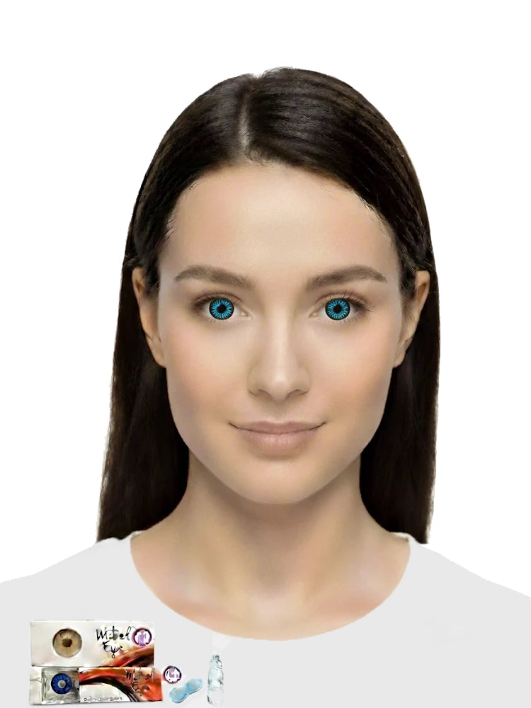 Misty Eye Conact Lenses