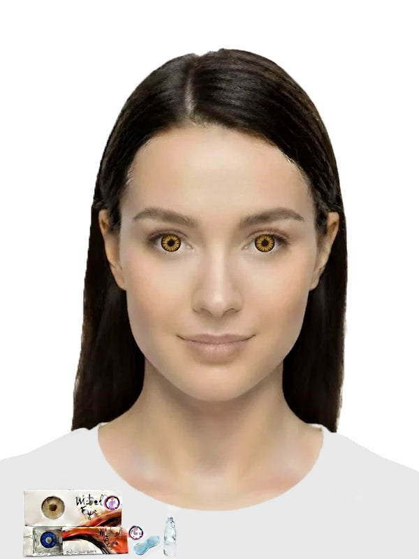 Misty Eye Conact Lenses