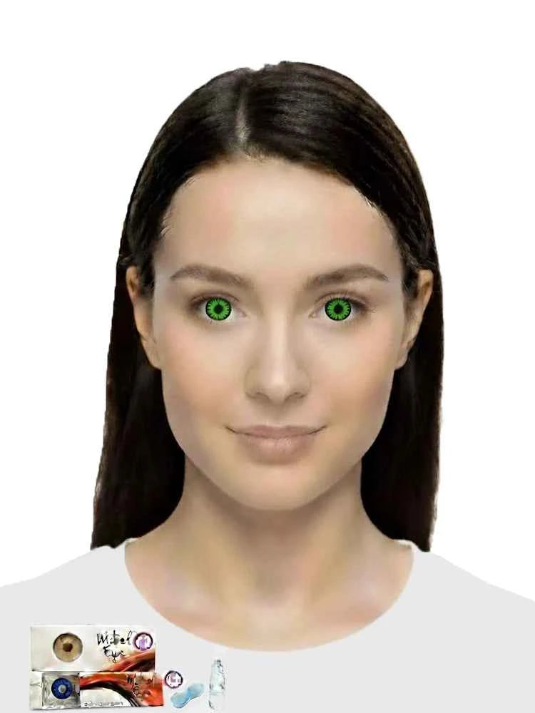 Misty Eye Conact Lenses