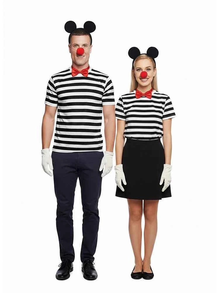 Mouse Accessory Set