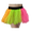 Multi Tutu Skirt