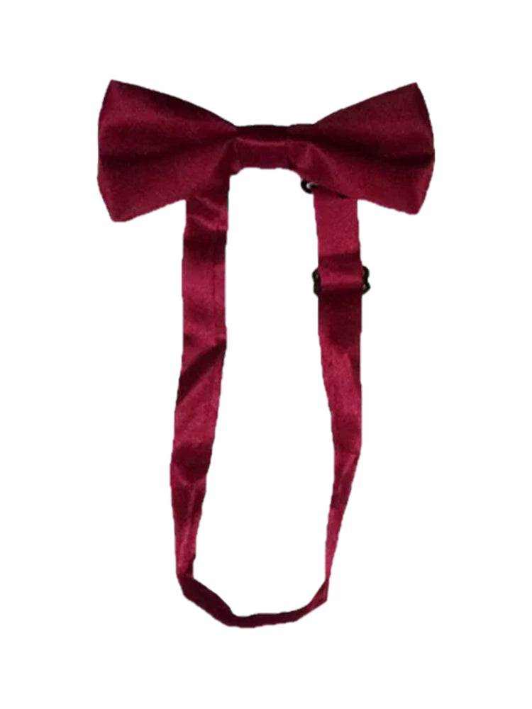 Neck Bow Ties - thefancydress.co.uk