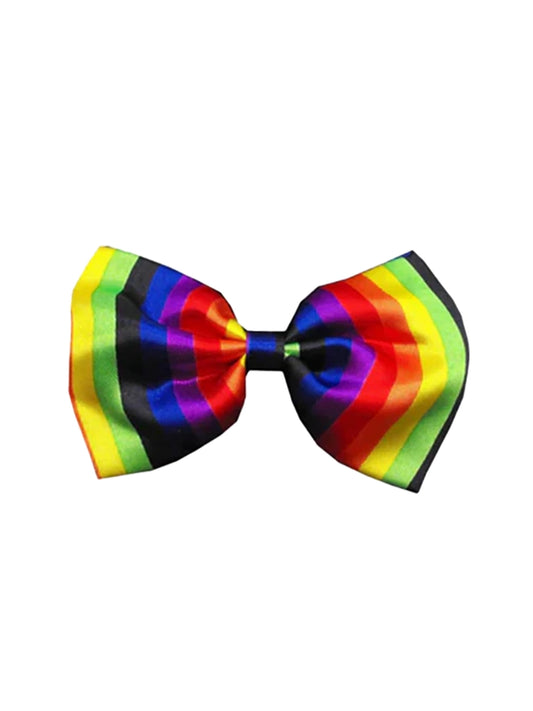 Neck Bow Ties rainbow