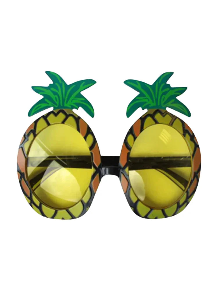 Novelty Glasses pine apple