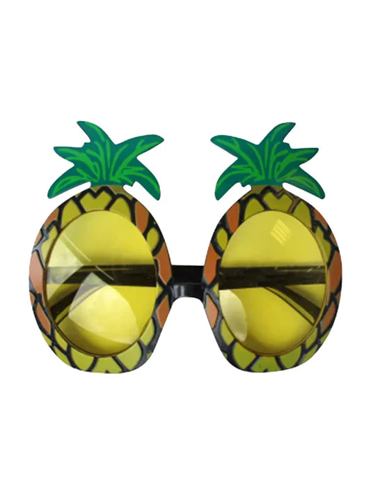 Novelty Glasses pine apple