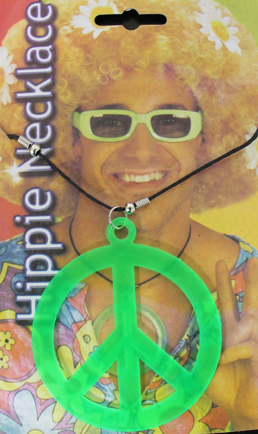 Hippie Accessories