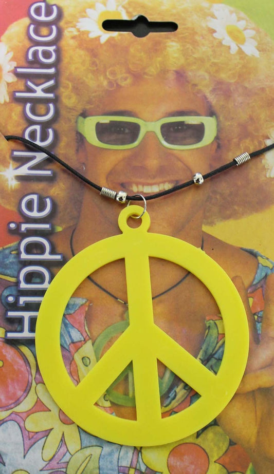 Hippie Accessories