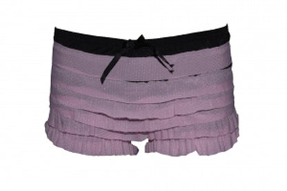 Ruffle Knickers