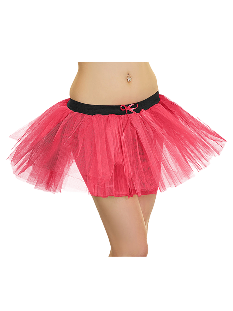 Pink Tutu Skirt