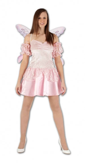 Pinky Costume