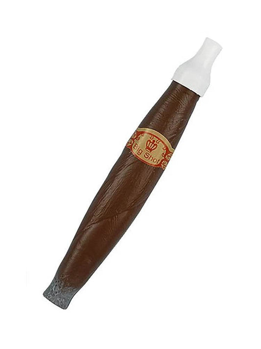 Plastic Cigar - thefancydress.co.uk
