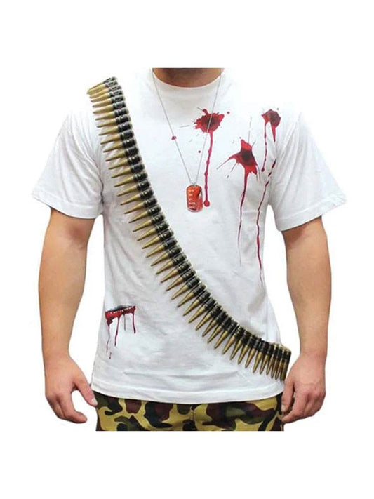 Police and Army Accessories - thefancydress.co.uk
