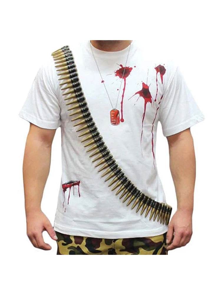 Police and Army Accessories - thefancydress.co.uk