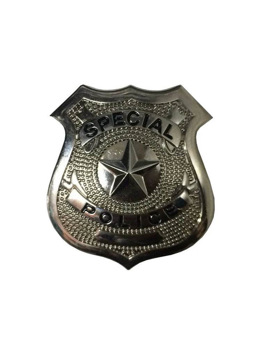 Police and Army Accessories - thefancydress.co.uk