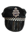 Policeman Officer Hat Police Cop Uniform Head wear men