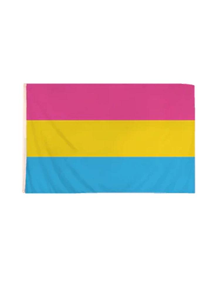 Pride / LGBTQIA+ Flags - thefancydress.co.uk