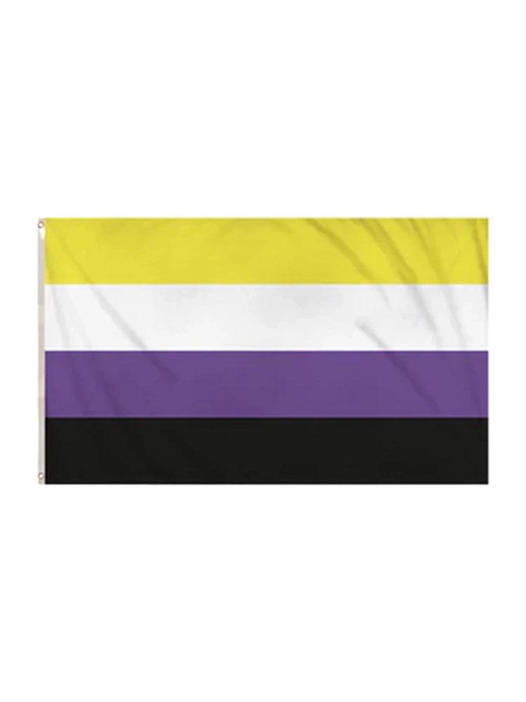 Pride / LGBTQIA+ Flags - thefancydress.co.uk