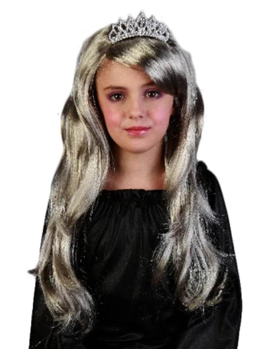Princess Wig - thefancydress.co.uk