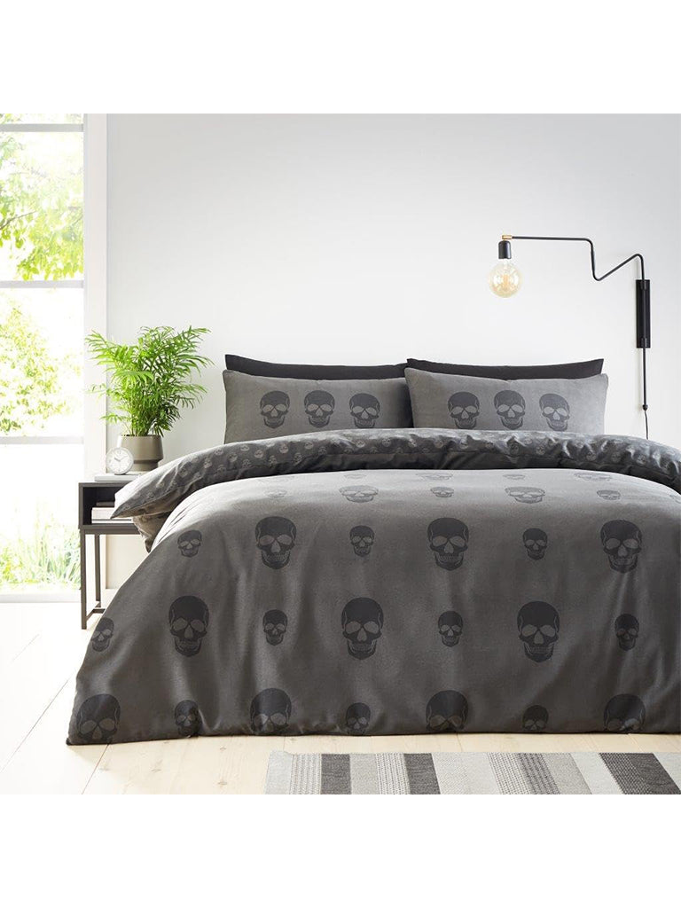 Printed Duvet Sets