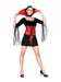 Queen Vampiress Costume