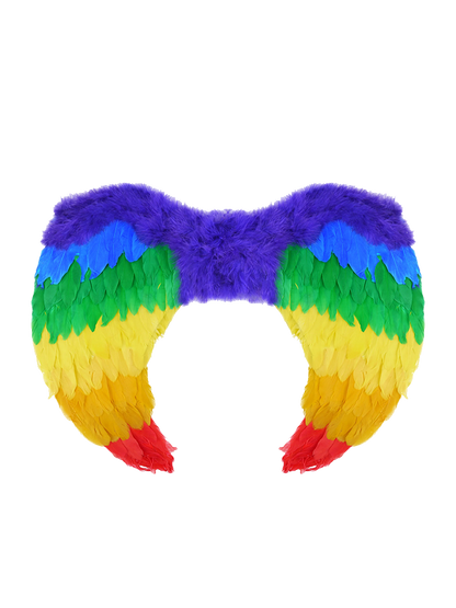 Rainbow Wings 1