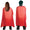 Unisex Deluxe Satin Cape Superhero