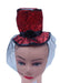 Fascinator Hat With Alice Band
