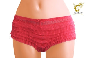 Ruffle Knickers