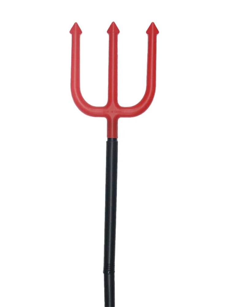 Red Devil Fork - thefancydress.co.uk