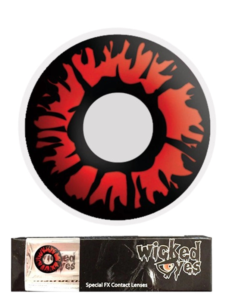 Halloween Heartbreaker Horror Set