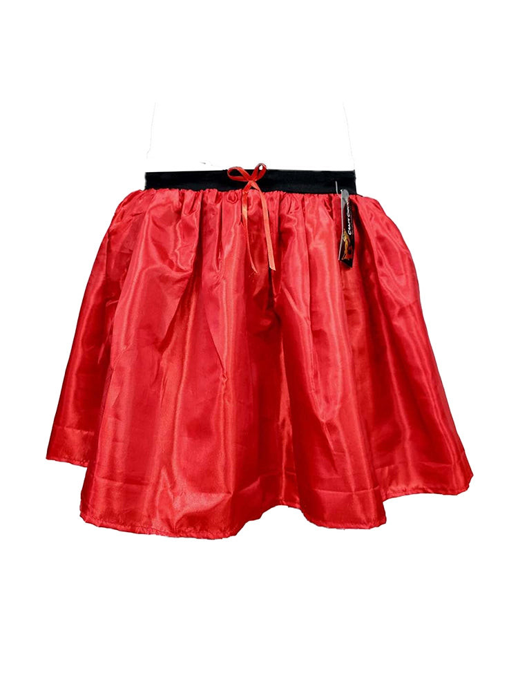 6Pcs Ladies Devil Theme Set