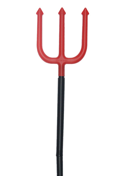 Red Devil Fork