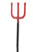 Red Devil Fork