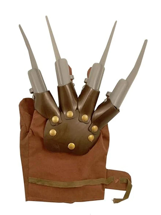 Hand gloves