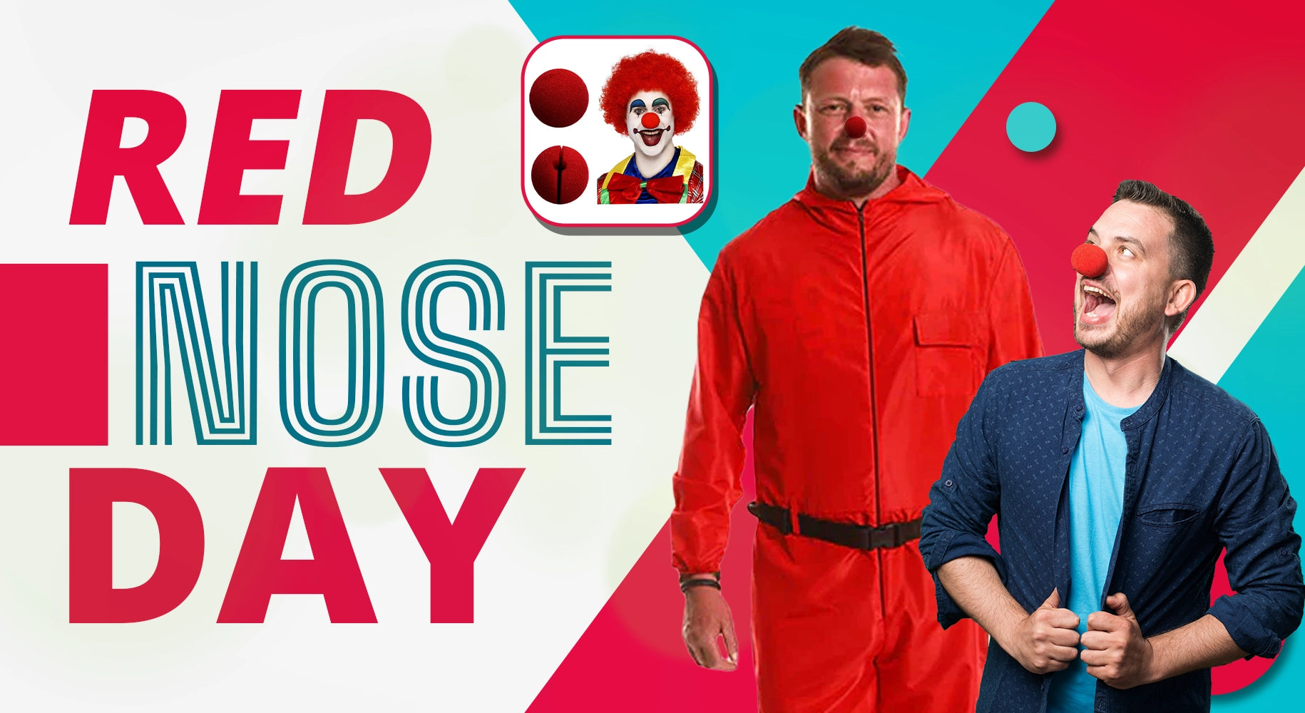 Red Nose Day