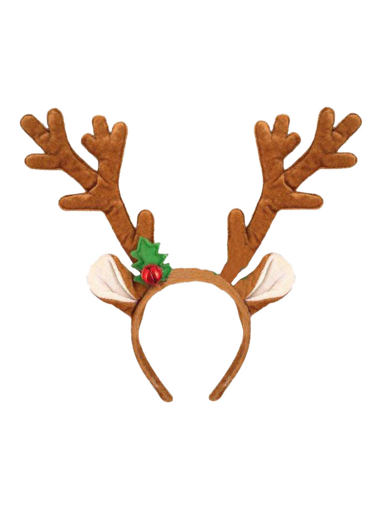 Reindeer Headband