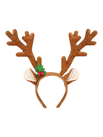 Reindeer Headband