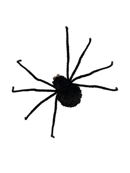 Scary Spider Party Decor - thefancydress.co.uk