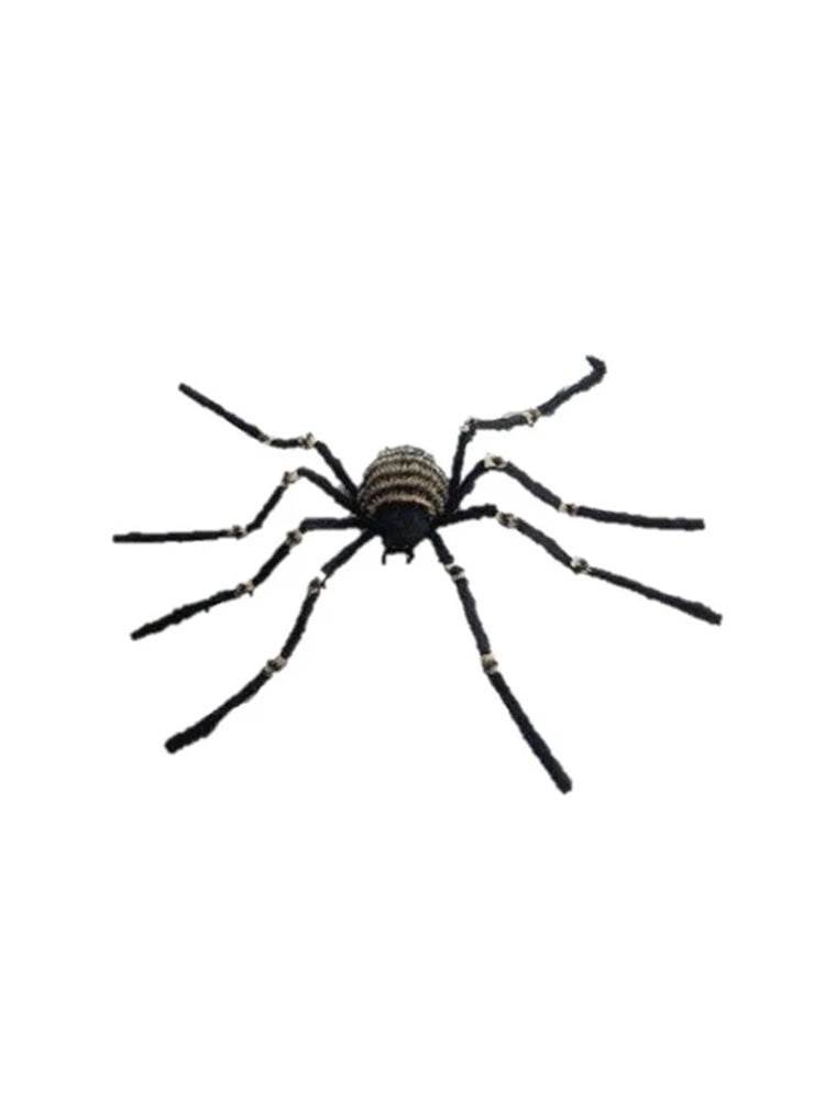Scary Spider Party Decor - thefancydress.co.uk