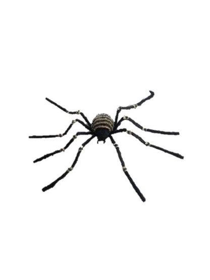 Scary Spider Party Decor - thefancydress.co.uk