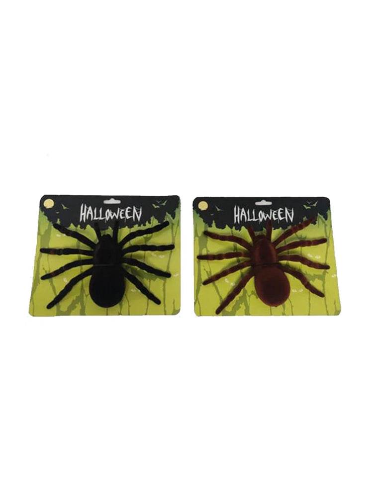 Scary Spider Party Decor - thefancydress.co.uk