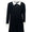 School Girl Plain Swing Fancy Dress