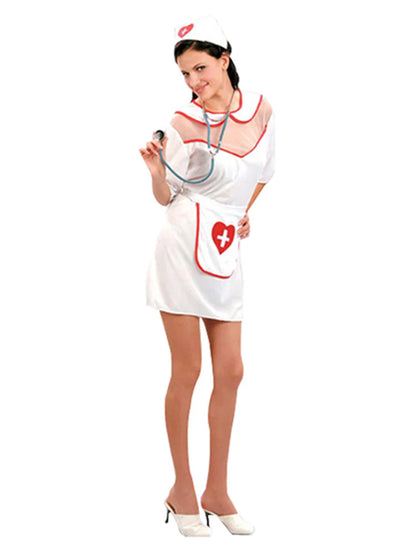 Sexy Nurse Outfit