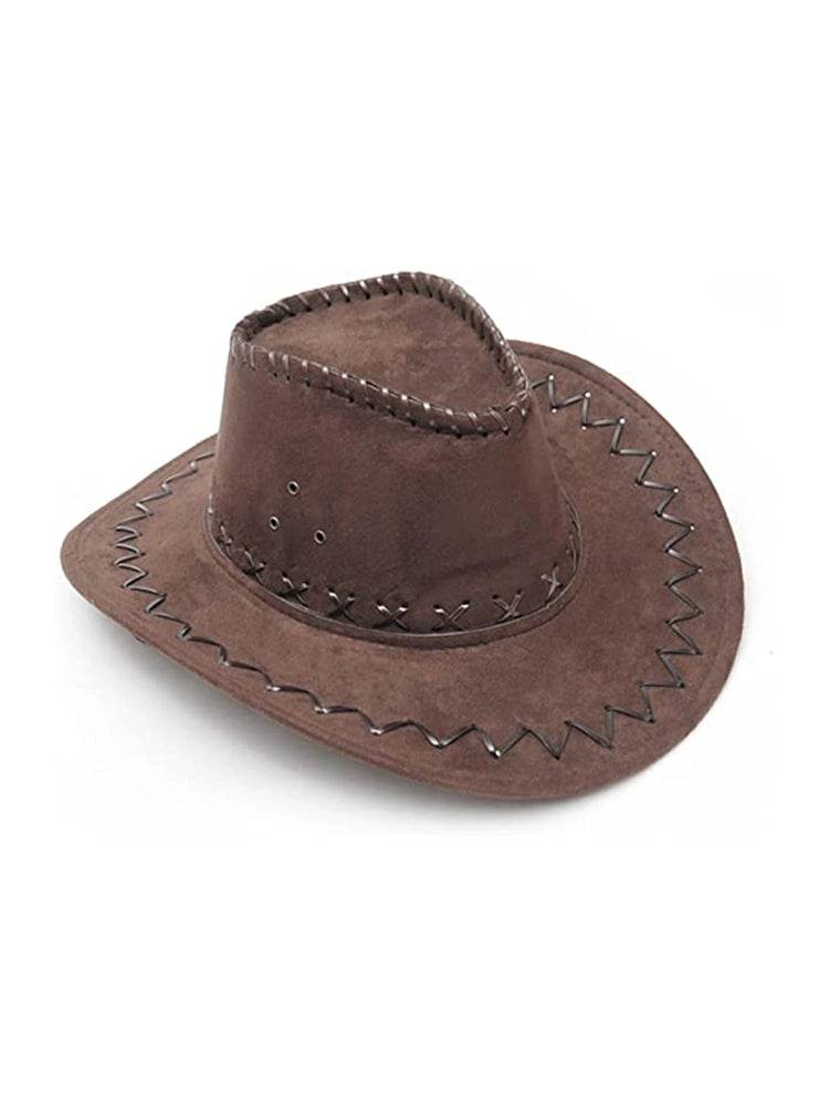 Sheriff Rick Halloween Costume Set - thefancydress.co.uk