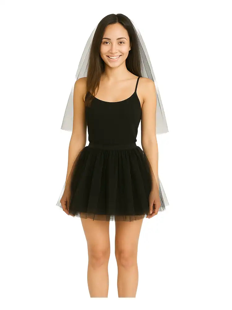 Halloween Bride Set