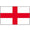 St George Cross Flag 5ft X 3ft