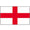 St George Cross Flag 5ft X 3ft